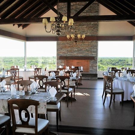 Altos Del Arapey All Inclusive, Golf & Spa Termas del Arapey Exterior foto