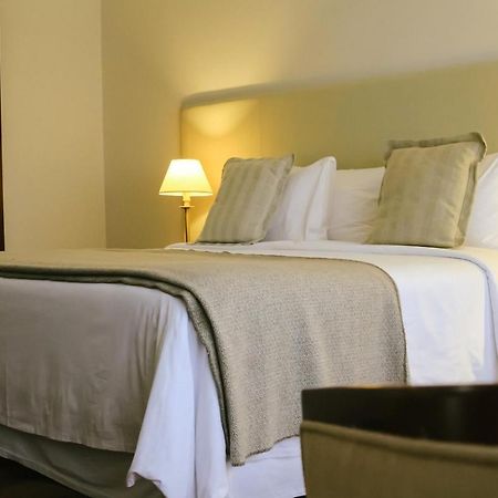 Altos Del Arapey All Inclusive, Golf & Spa Termas del Arapey Exterior foto
