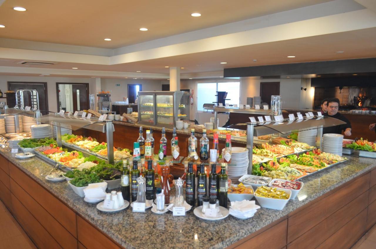 Altos Del Arapey All Inclusive, Golf & Spa Termas del Arapey Exterior foto
