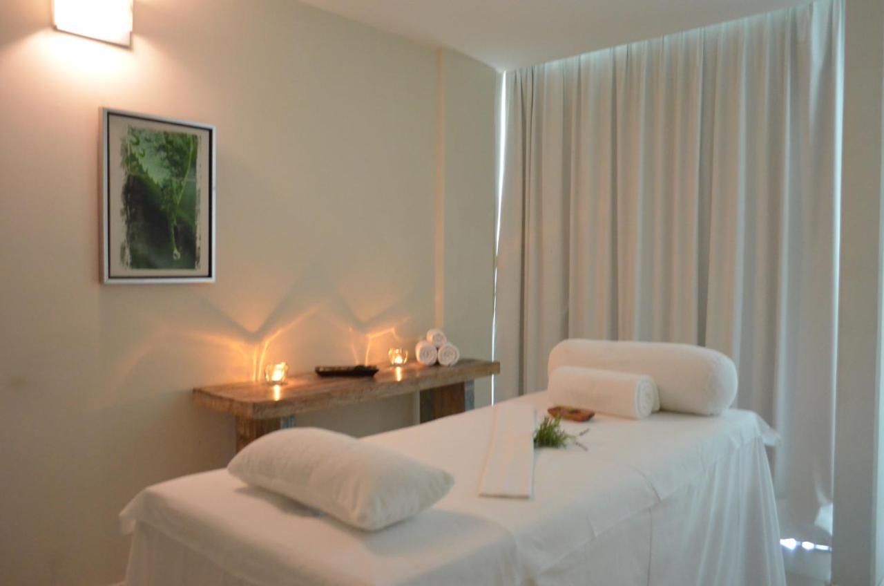 Altos Del Arapey All Inclusive, Golf & Spa Termas del Arapey Exterior foto