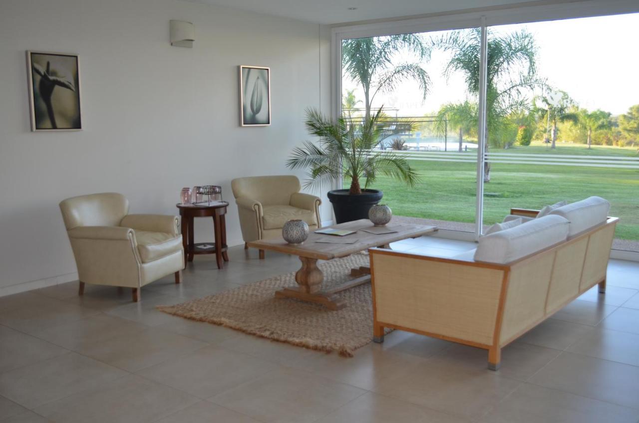 Altos Del Arapey All Inclusive, Golf & Spa Termas del Arapey Exterior foto