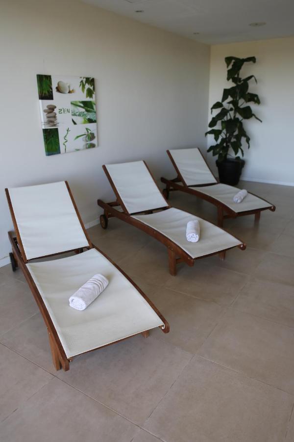 Altos Del Arapey All Inclusive, Golf & Spa Termas del Arapey Exterior foto
