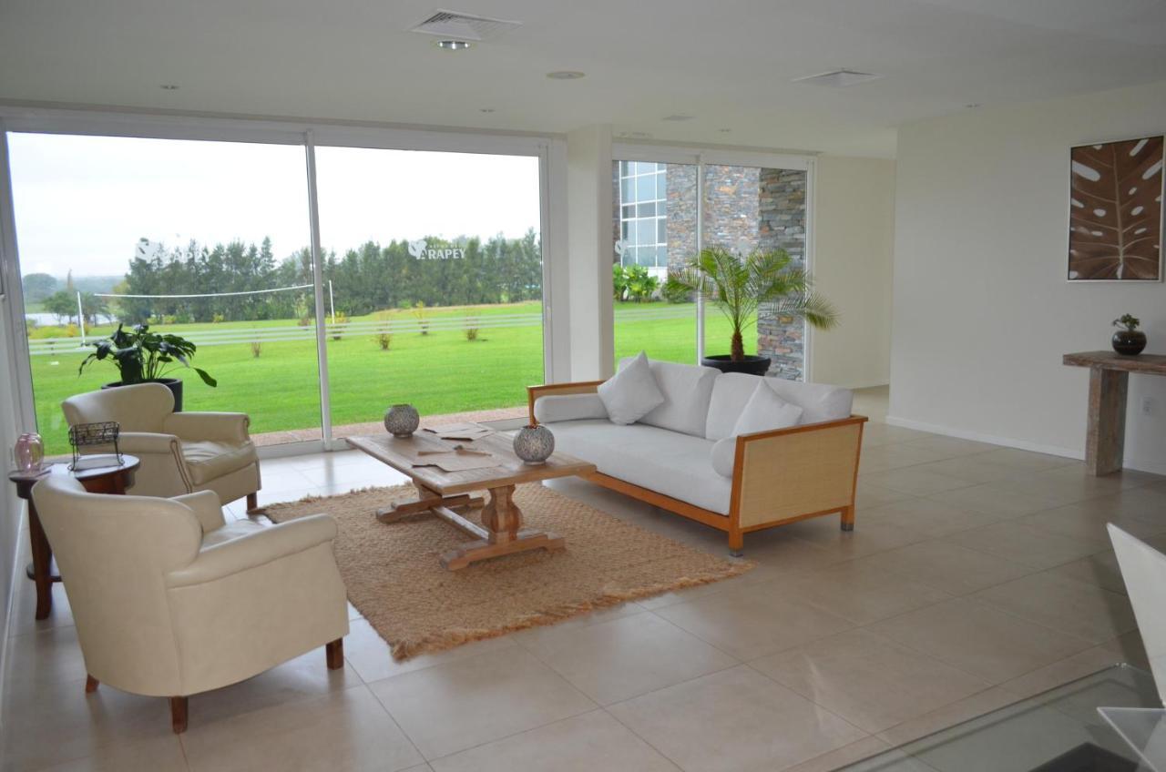 Altos Del Arapey All Inclusive, Golf & Spa Termas del Arapey Exterior foto