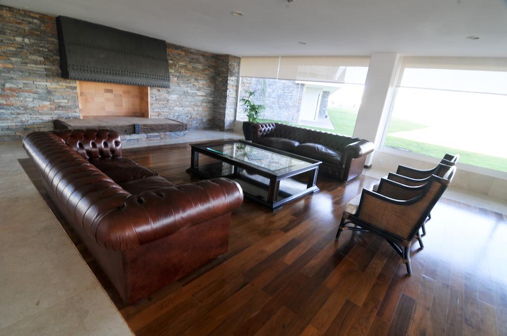 Altos Del Arapey All Inclusive, Golf & Spa Termas del Arapey Exterior foto