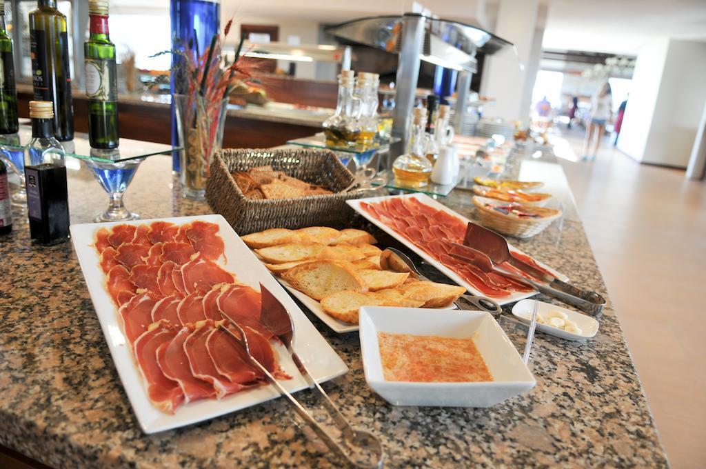 Altos Del Arapey All Inclusive, Golf & Spa Termas del Arapey Exterior foto