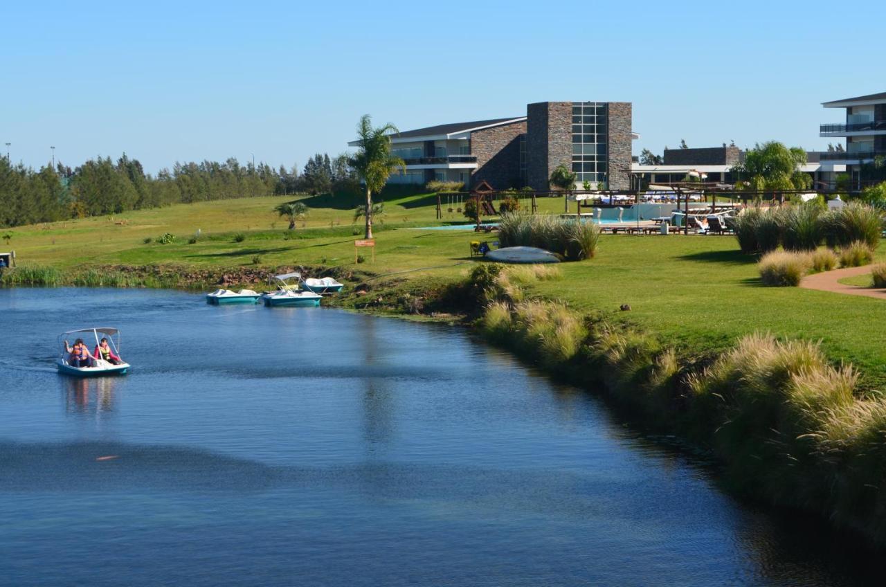 Altos Del Arapey All Inclusive, Golf & Spa Termas del Arapey Exterior foto