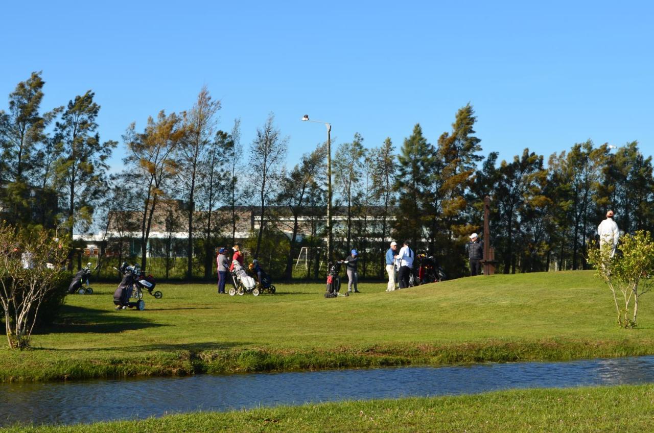 Altos Del Arapey All Inclusive, Golf & Spa Termas del Arapey Exterior foto