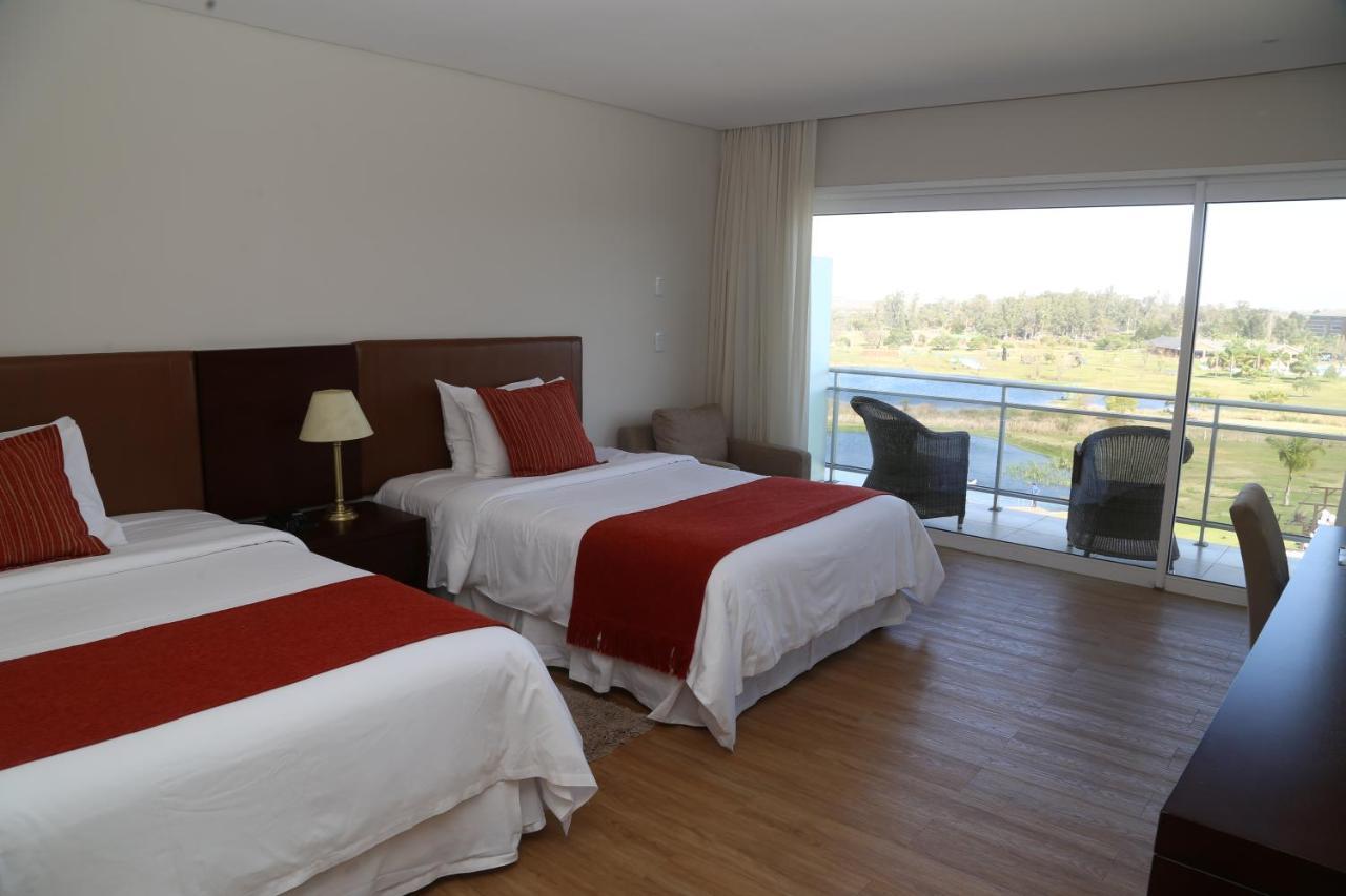 Altos Del Arapey All Inclusive, Golf & Spa Termas del Arapey Exterior foto