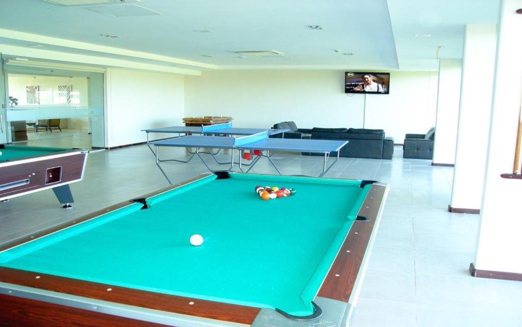 Altos Del Arapey All Inclusive, Golf & Spa Termas del Arapey Exterior foto