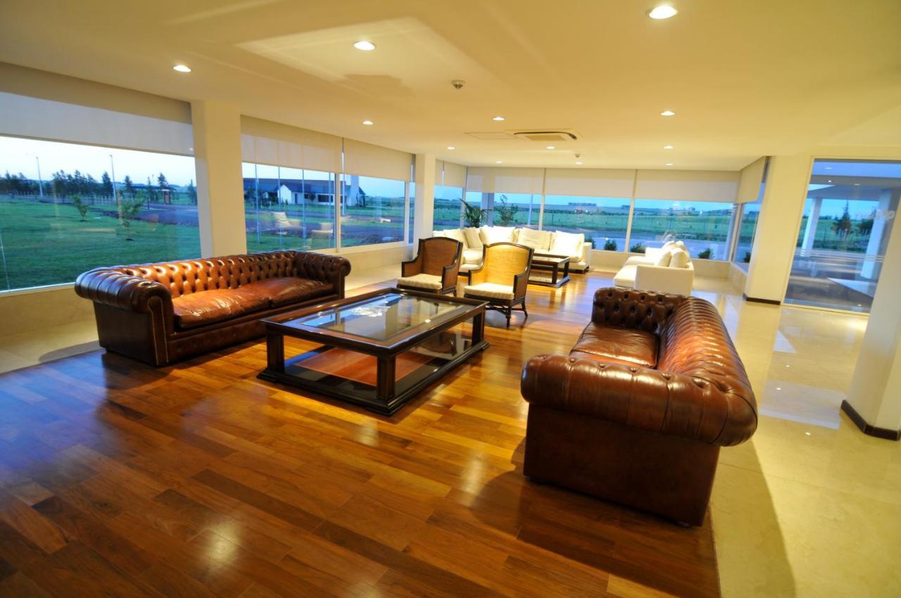 Altos Del Arapey All Inclusive, Golf & Spa Termas del Arapey Exterior foto