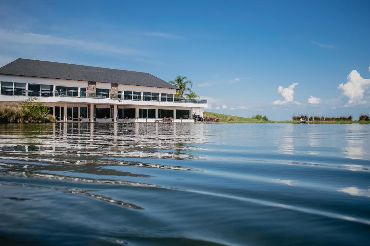 Altos Del Arapey All Inclusive, Golf & Spa Termas del Arapey Exterior foto