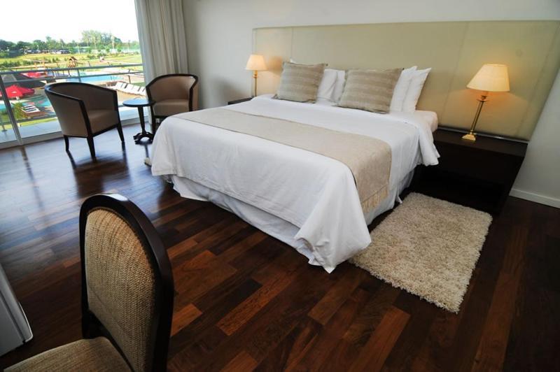 Altos Del Arapey All Inclusive, Golf & Spa Termas del Arapey Exterior foto