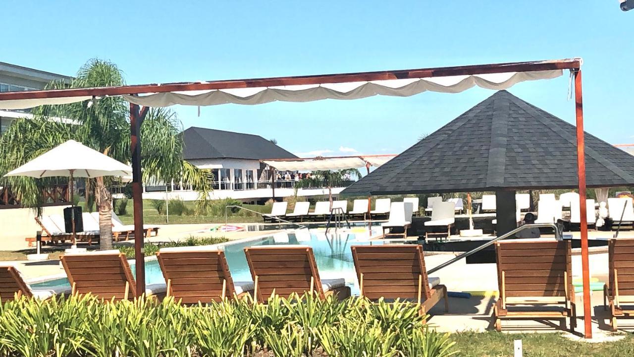 Altos Del Arapey All Inclusive, Golf & Spa Termas del Arapey Exterior foto
