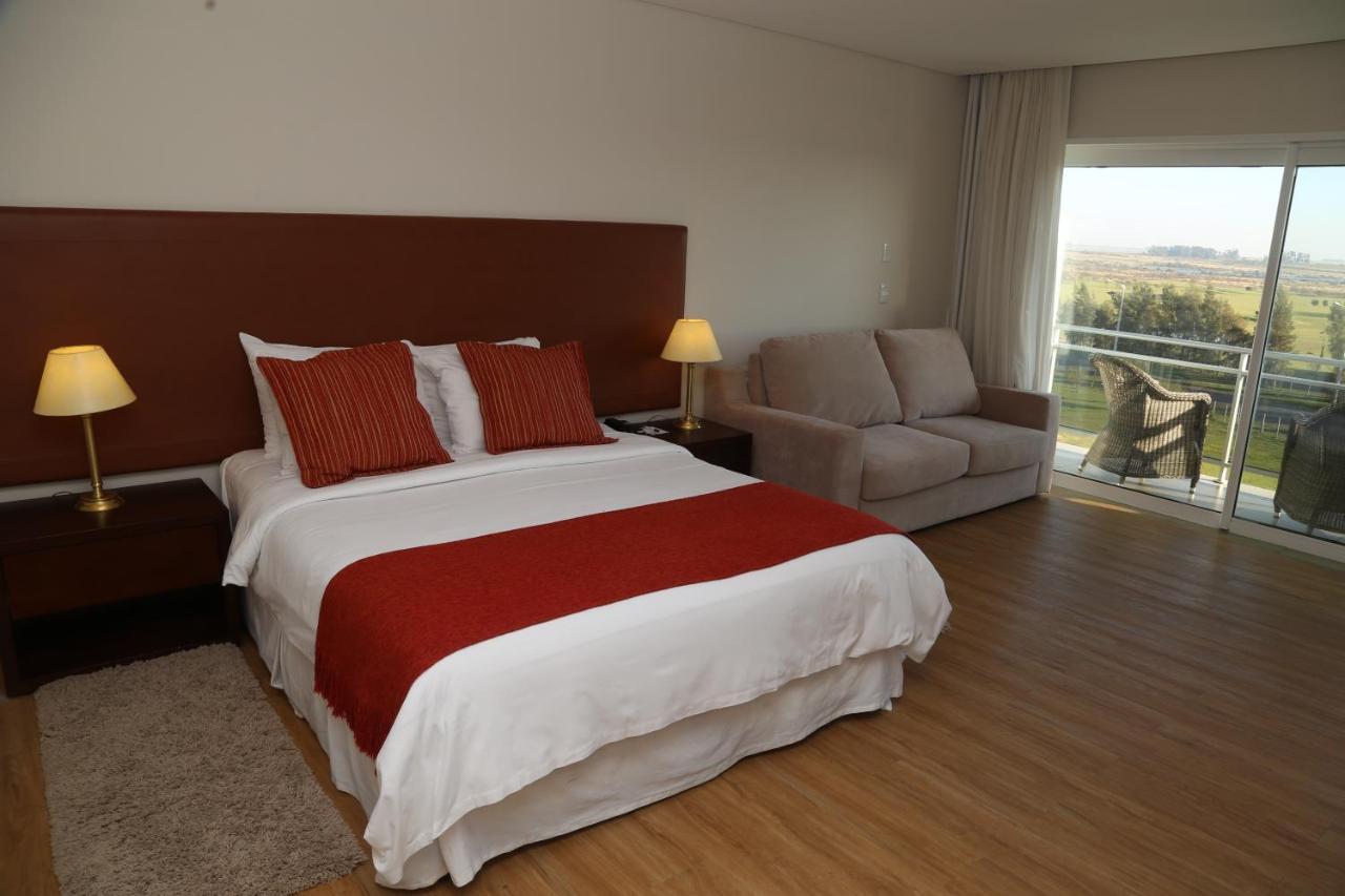 Altos Del Arapey All Inclusive, Golf & Spa Termas del Arapey Exterior foto