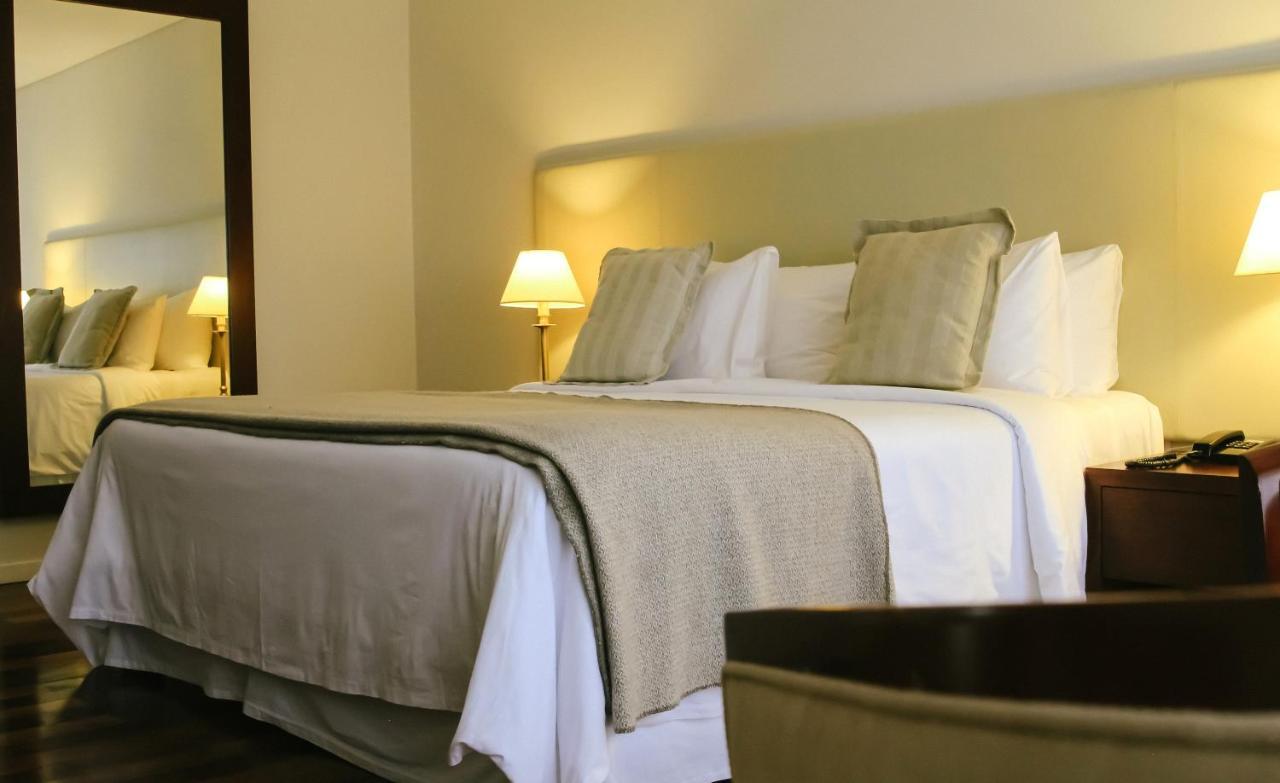 Altos Del Arapey All Inclusive, Golf & Spa Termas del Arapey Exterior foto