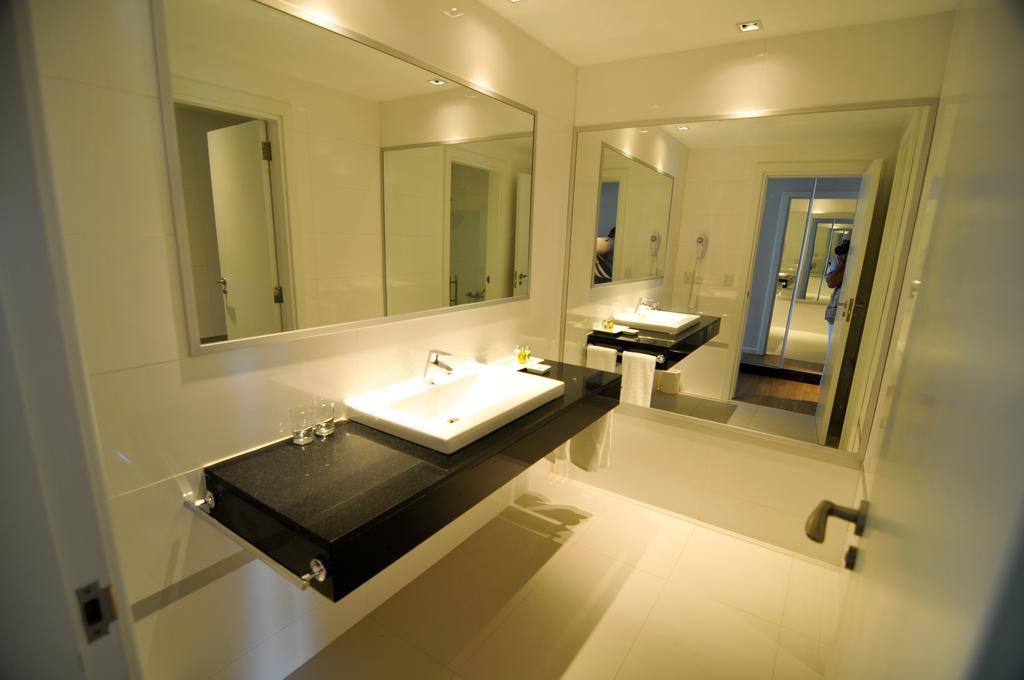 Altos Del Arapey All Inclusive, Golf & Spa Termas del Arapey Cameră foto