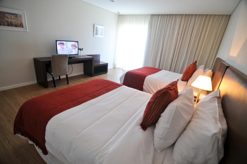 Altos Del Arapey All Inclusive, Golf & Spa Termas del Arapey Cameră foto