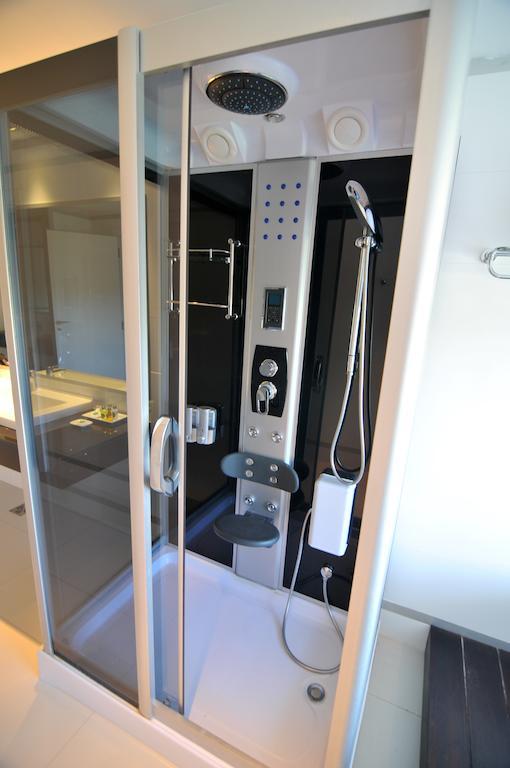 Altos Del Arapey All Inclusive, Golf & Spa Termas del Arapey Cameră foto