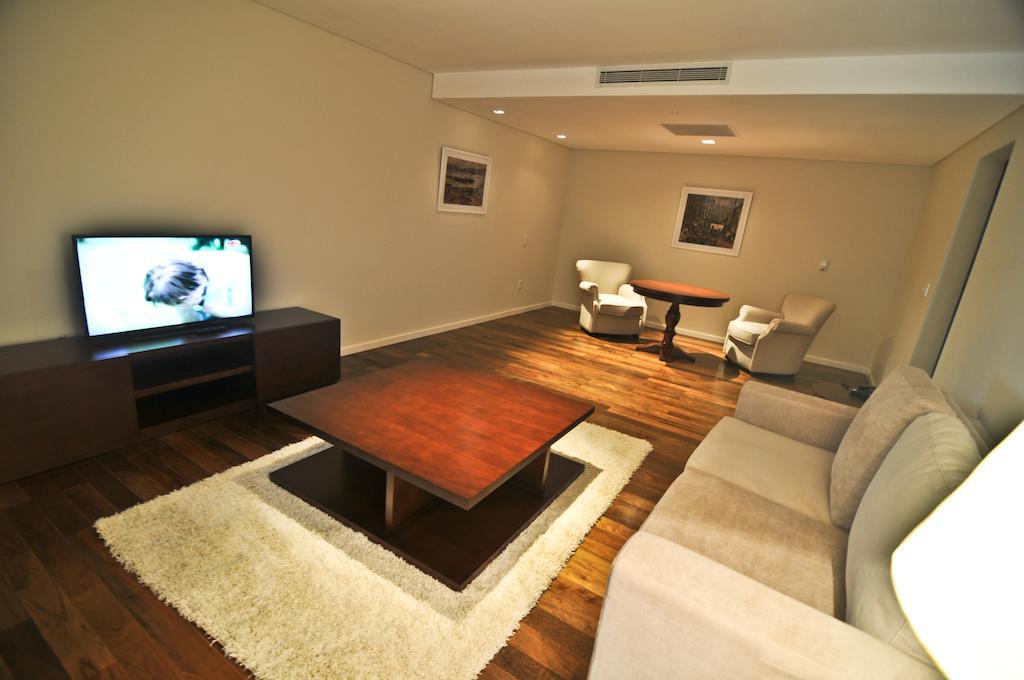 Altos Del Arapey All Inclusive, Golf & Spa Termas del Arapey Cameră foto