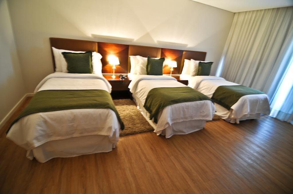 Altos Del Arapey All Inclusive, Golf & Spa Termas del Arapey Cameră foto