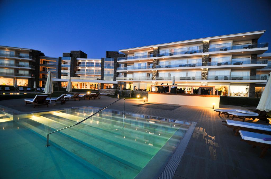Altos Del Arapey All Inclusive, Golf & Spa Termas del Arapey Cameră foto