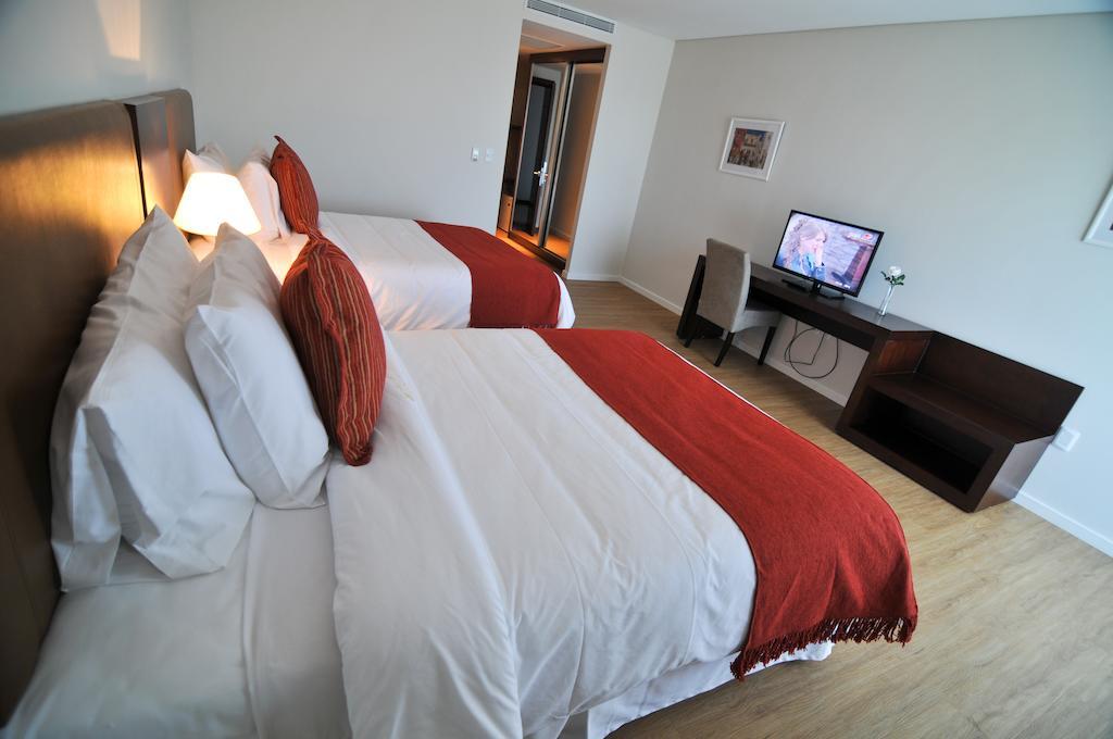 Altos Del Arapey All Inclusive, Golf & Spa Termas del Arapey Cameră foto