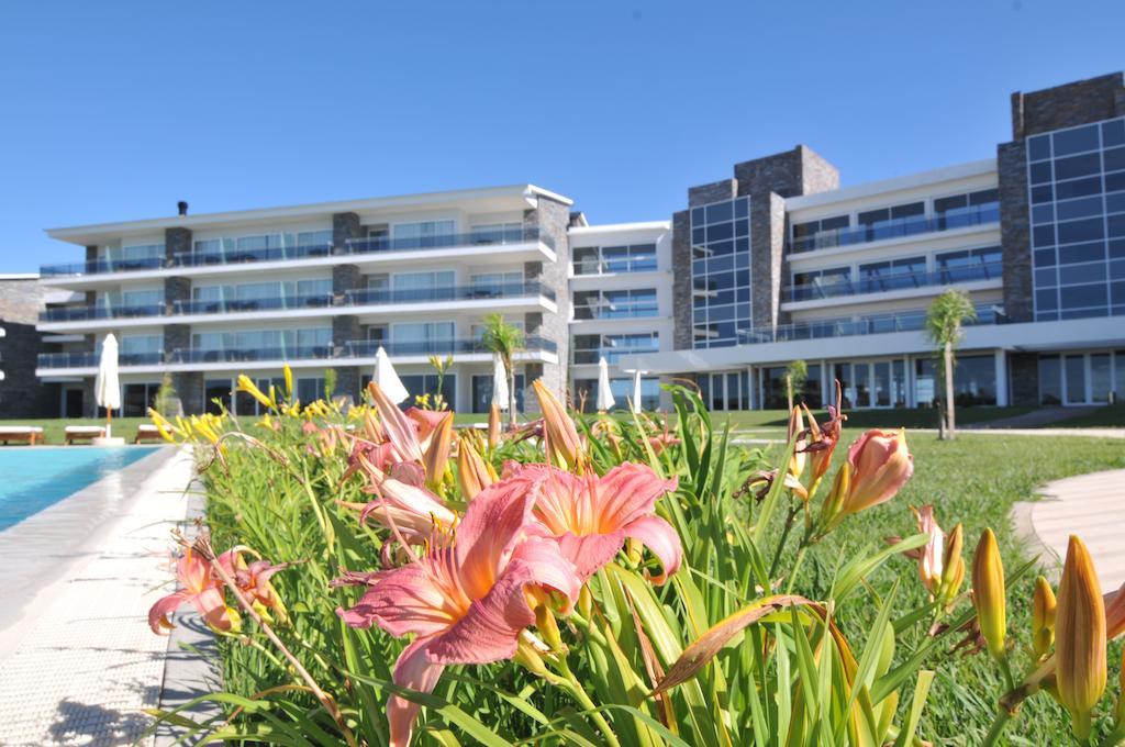 Altos Del Arapey All Inclusive, Golf & Spa Termas del Arapey Exterior foto